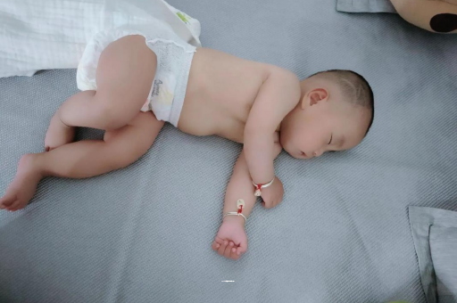 永城孕妇显怀早的原因